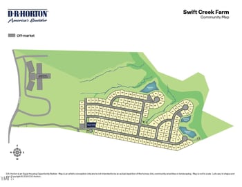 71 Saddle Mare St, Clayton, NC 27520