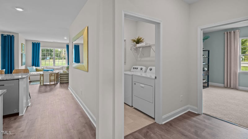 71 Saddle Mare St, Clayton, NC 27520