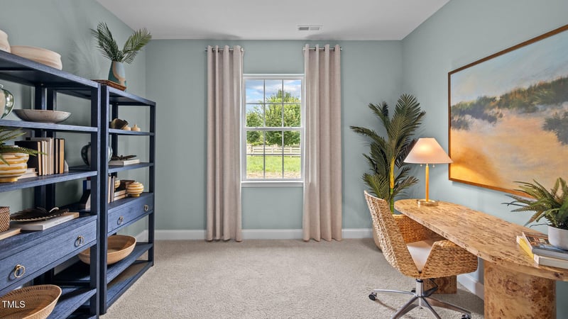 71 Saddle Mare St, Clayton, NC 27520