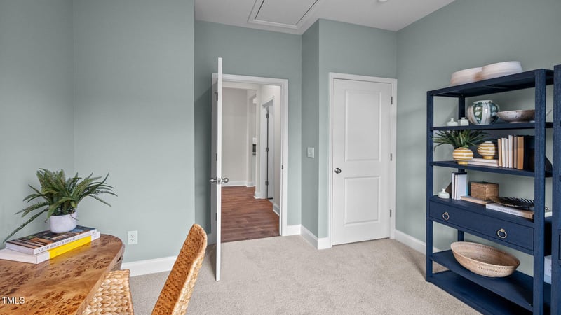71 Saddle Mare St, Clayton, NC 27520