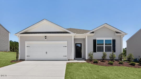 71 Saddle Mare St, Clayton, NC 27520