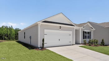 71 Saddle Mare St, Clayton, NC 27520