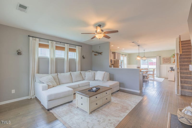 71 Sandy Farm Ct, Willow Springs, NC 27592