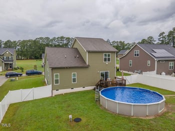 71 Sandy Farm Ct, Willow Springs, NC 27592