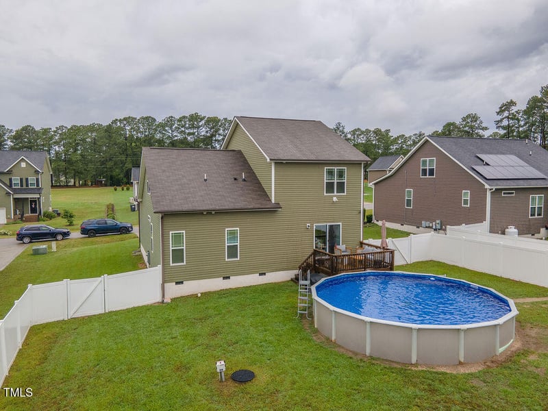 71 Sandy Farm Ct, Willow Springs, NC 27592