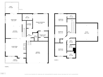 71 Sandy Farm Ct, Willow Springs, NC 27592