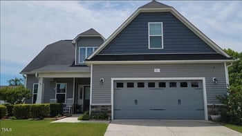 71 Sanibel St, Clayton, NC 27520