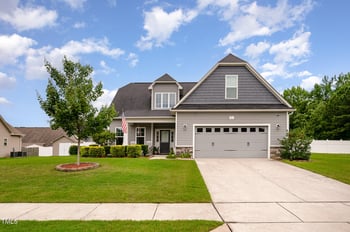 71 Sanibel St, Clayton, NC 27520