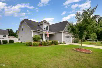 71 Sanibel St, Clayton, NC 27520