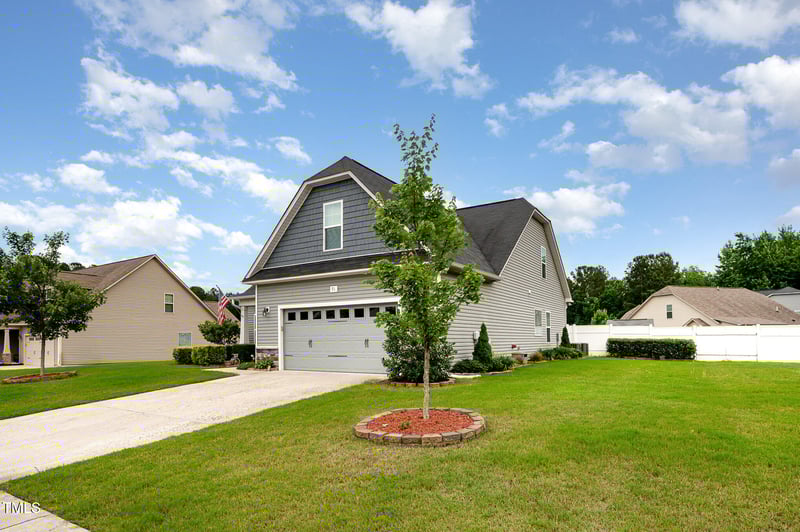 71 Sanibel St, Clayton, NC 27520