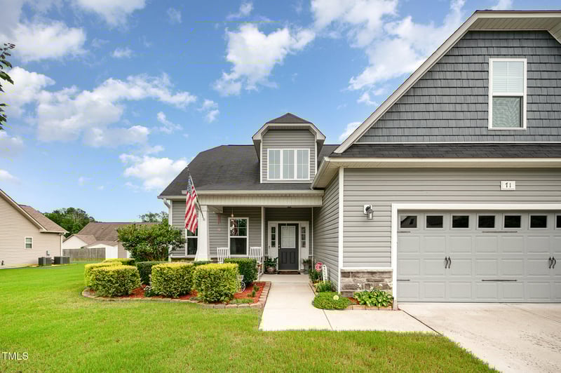 71 Sanibel St, Clayton, NC 27520