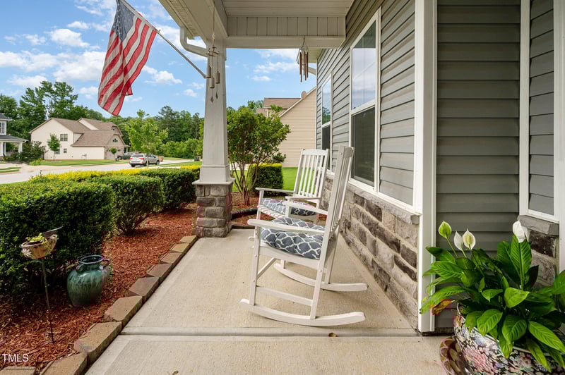 71 Sanibel St, Clayton, NC 27520