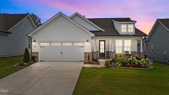 71 Secretariat Dr, Clayton, NC 27520