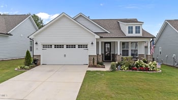 71 Secretariat Dr, Clayton, NC 27520