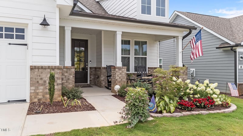 71 Secretariat Dr, Clayton, NC 27520