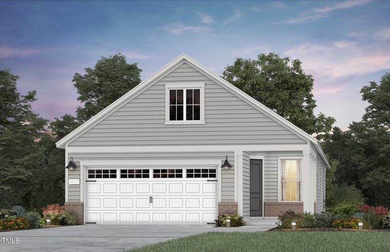 71 Shadowbrook Trl, Clayton, NC 27520