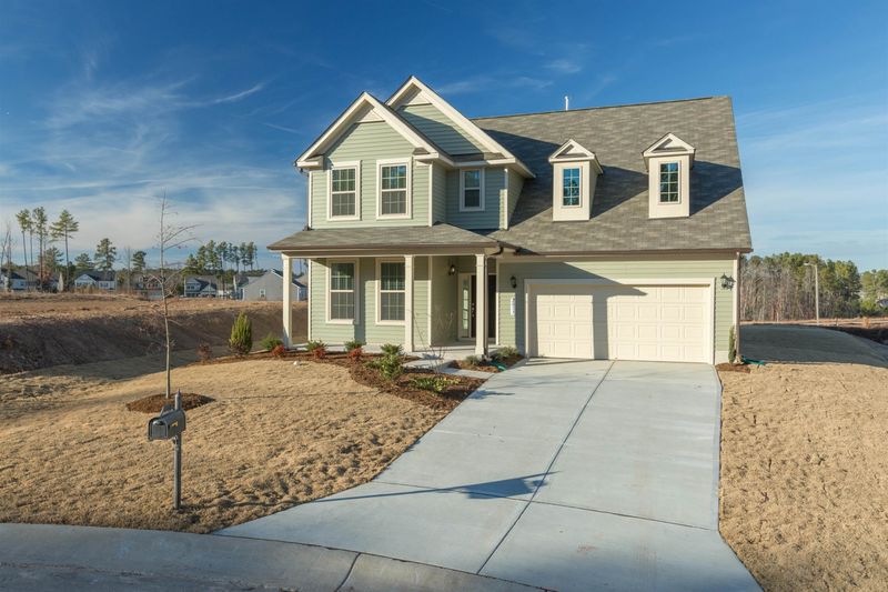 71 Shady Oaks Rd #111, Angier, NC 27501