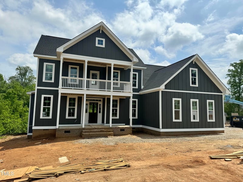 71 Slocum Dr, Wendell, NC 27591