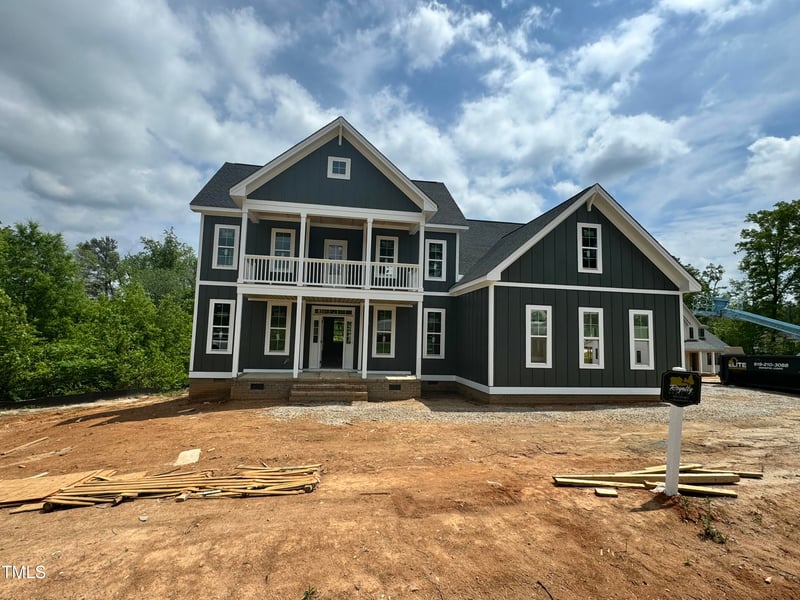 71 Slocum Dr, Wendell, NC 27591