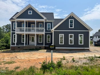 71 Slocum Dr, Wendell, NC 27591