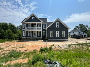 71 Slocum Dr, Wendell, NC 27591