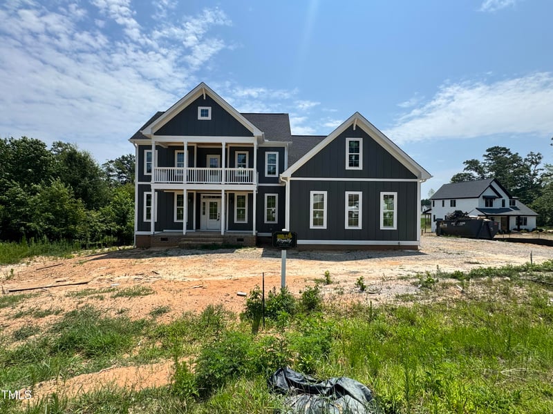 71 Slocum Dr, Wendell, NC 27591