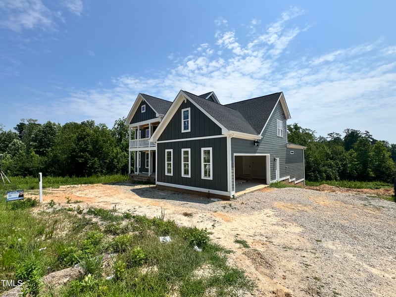 71 Slocum Dr, Wendell, NC 27591