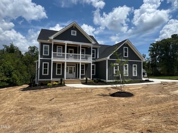 71 Slocum Dr, Wendell, NC 27591