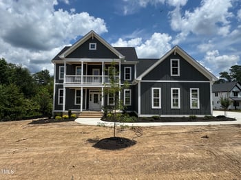 71 Slocum Dr, Wendell, NC 27591