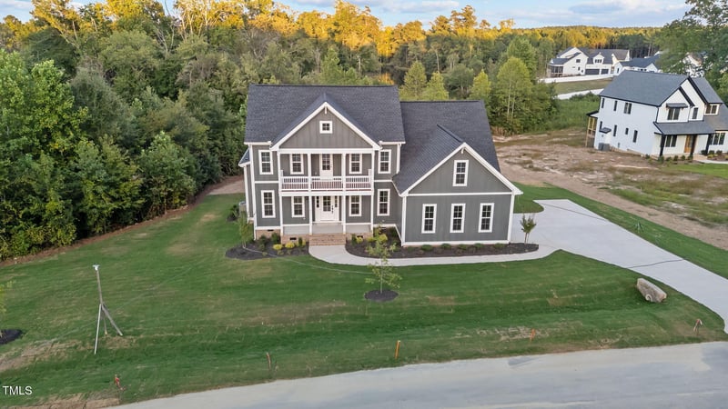 71 Slocum Dr, Wendell, NC 27591