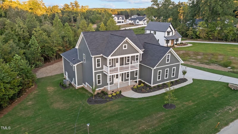 71 Slocum Dr, Wendell, NC 27591