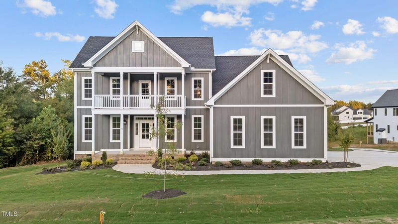 71 Slocum Dr, Wendell, NC 27591