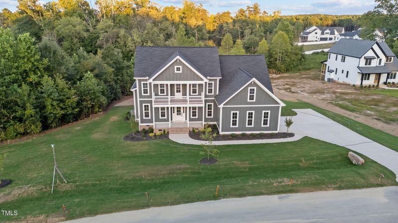 71 Slocum Dr, Wendell, NC 27591