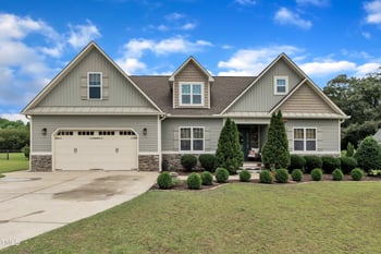 71 Smithsanders Ct, Smithfield, NC 27577