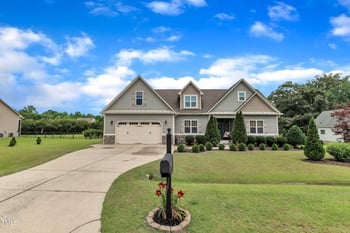 71 Smithsanders Ct, Smithfield, NC 27577