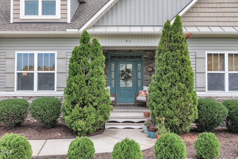 71 Smithsanders Ct, Smithfield, NC 27577