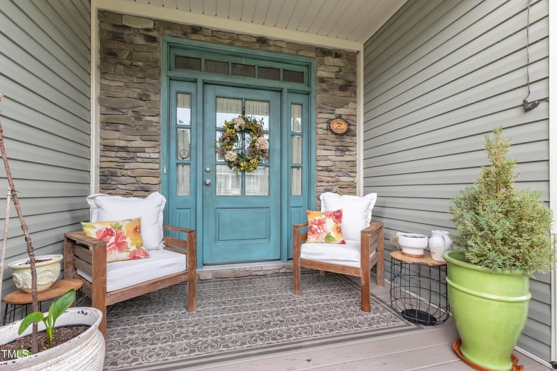 71 Smithsanders Ct, Smithfield, NC 27577