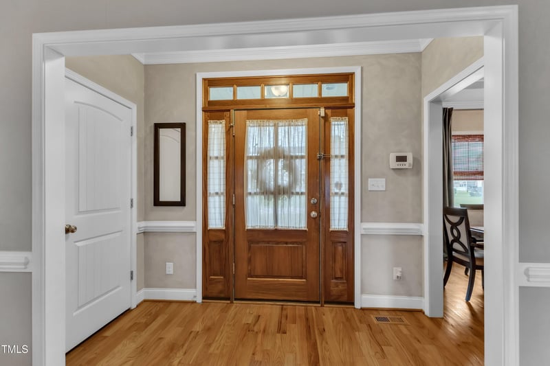 71 Smithsanders Ct, Smithfield, NC 27577