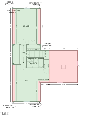 71 Smithsanders Ct, Smithfield, NC 27577