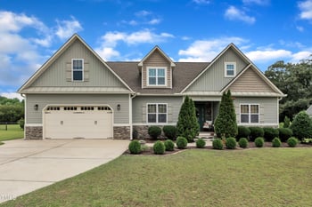 71 Smithsanders Ct, Smithfield, NC 27577
