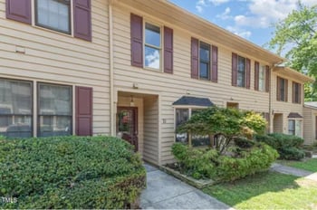 71 Stone Hill Ct, Durham, NC 27704