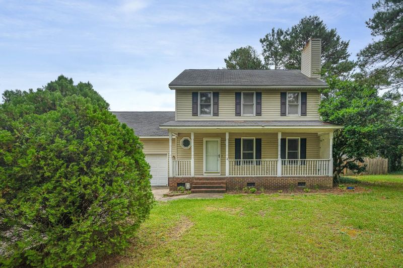 71 Stonecliff Ln, Sanford, NC 27332