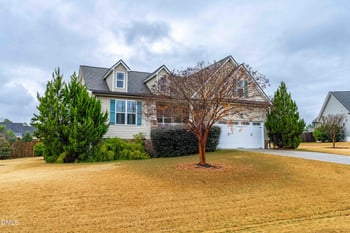 71 Suzanne Dr, Angier, NC 27501