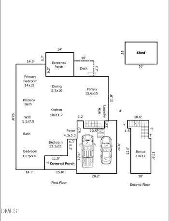 71 Suzanne Dr, Angier, NC 27501