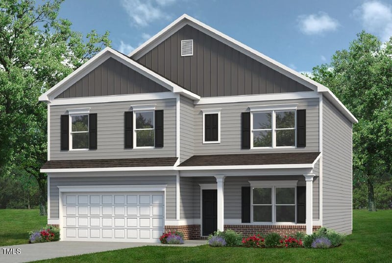 71 Victory View Ter W, Smithfield, NC 27577
