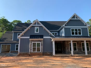 71 Weaver Trl, New Hill, NC 27562