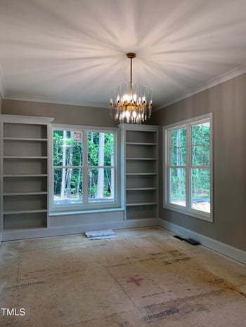 71 Weaver Trl, New Hill, NC 27562