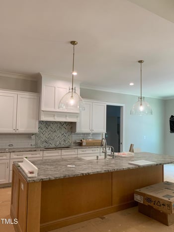71 Weaver Trl, New Hill, NC 27562
