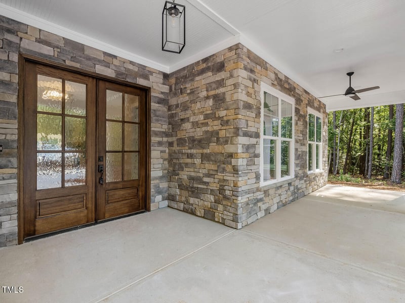 71 Weaver Trl, New Hill, NC 27562