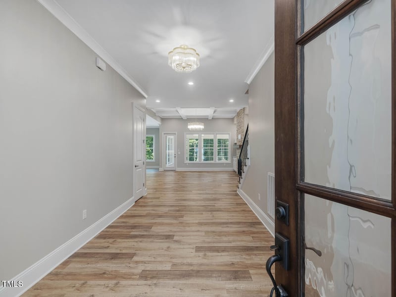 71 Weaver Trl, New Hill, NC 27562